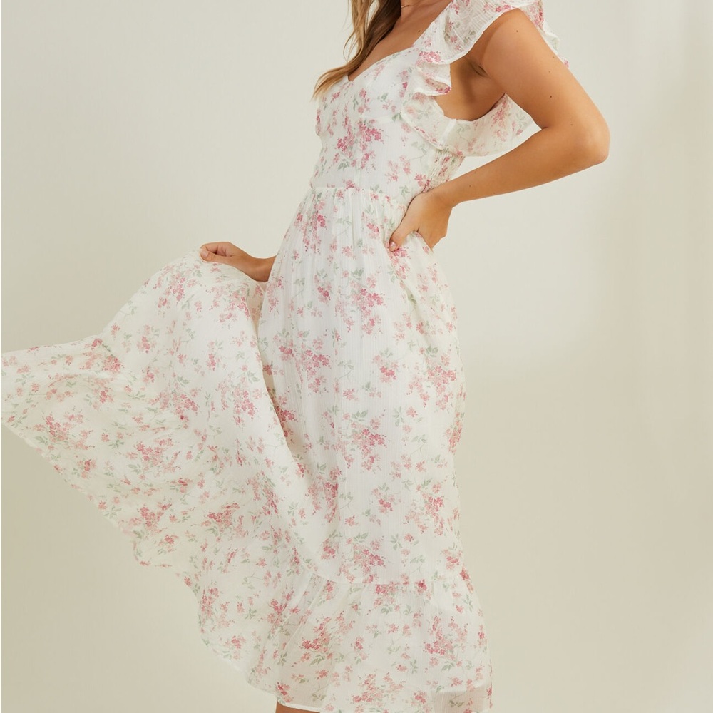 Altard State Maxi/Midi Dress